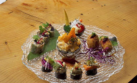 Wabi Sabi Salon - Mackay Tourism 23