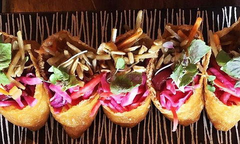 Wabi Sabi Salon - Mackay Tourism 25