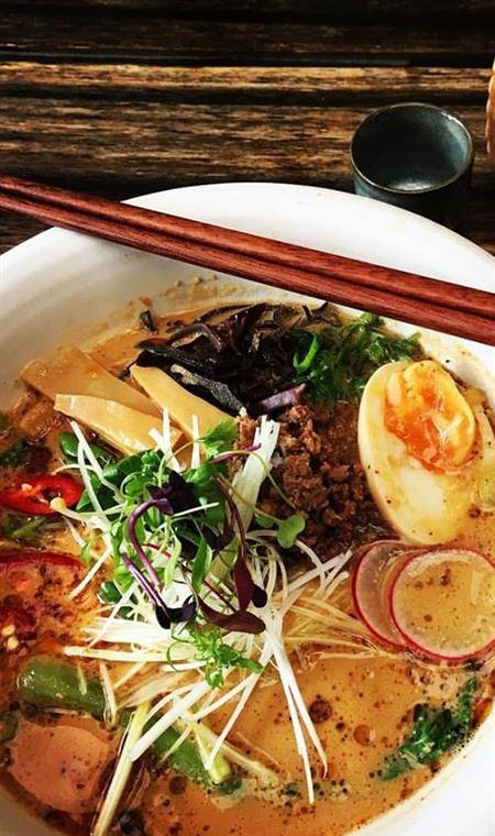 Wabi Sabi Salon - Mackay Tourism 4