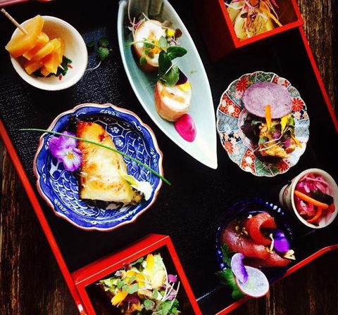 Wabi Sabi Salon - Mackay Tourism 8