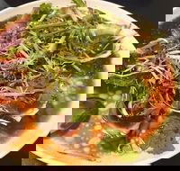 Wah Hing - Mackay Tourism