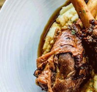 Waterfront Grill - Mackay Tourism