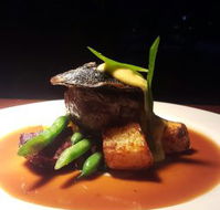 Wet Paint Restaurant - Mackay Tourism