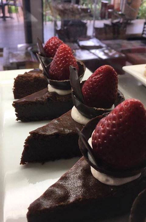 Witta General Store Licenced Cafe And Functions - Mackay Tourism 4