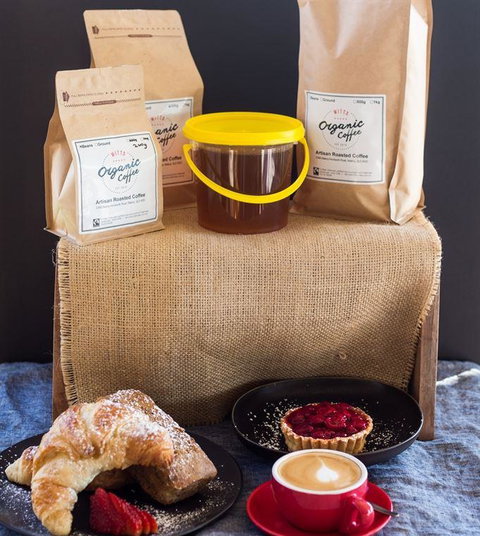 Witta General Store Licenced Cafe And Functions - Mackay Tourism 8