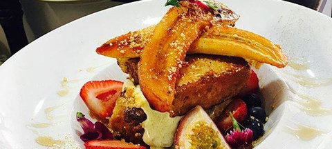 10 Hastings Street Cafe - Mackay Tourism 0