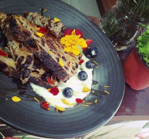 10 Hastings Street Cafe - Mackay Tourism 9