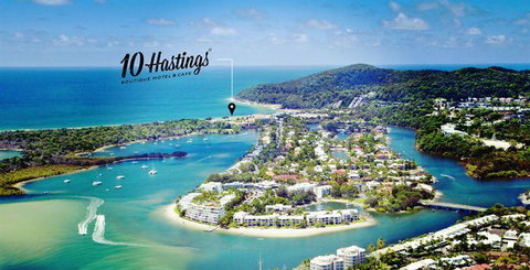 10 Hastings Street Cafe - Mackay Tourism 10