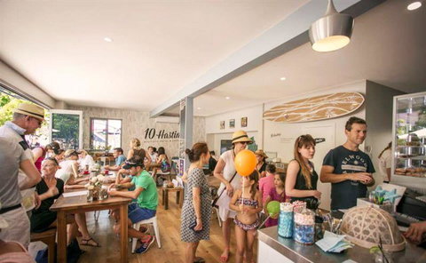 10 Hastings Street Cafe - Mackay Tourism 11