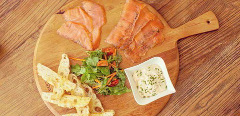 10 Hastings Street Cafe - Mackay Tourism 12