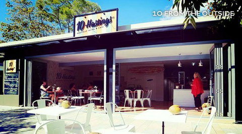 10 Hastings Street Cafe - Mackay Tourism 13