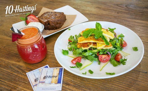 10 Hastings Street Cafe - Mackay Tourism 15