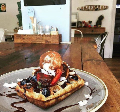 10 Hastings Street Cafe - Mackay Tourism 17