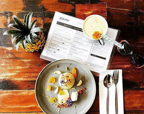 10 Hastings Street Cafe - Mackay Tourism 18