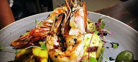 10 Hastings Street Cafe - Mackay Tourism 1