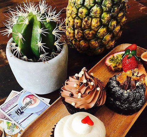 10 Hastings Street Cafe - Mackay Tourism 19