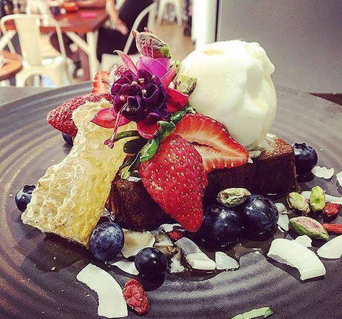 10 Hastings Street Cafe - Mackay Tourism 20