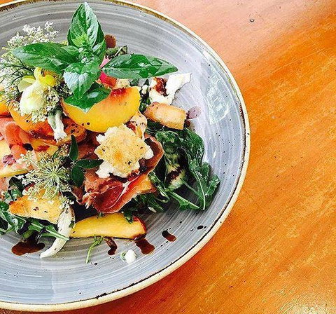 10 Hastings Street Cafe - Mackay Tourism 21