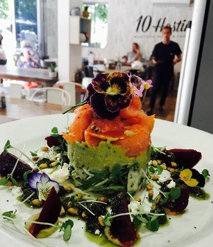 10 Hastings Street Cafe - Mackay Tourism 26