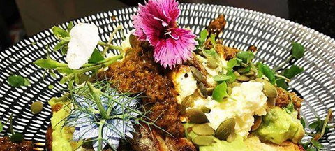 10 Hastings Street Cafe - Mackay Tourism 2