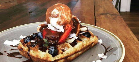 10 Hastings Street Cafe - Mackay Tourism 3