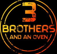 3 Brothers And An Oven