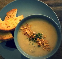 Andavanth Cafe and Restaurant - Mackay Tourism