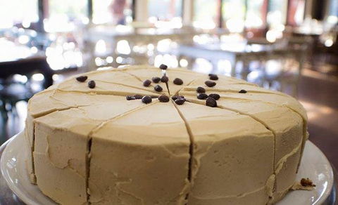 Arimia Restaurant And Winery - Mackay Tourism 13