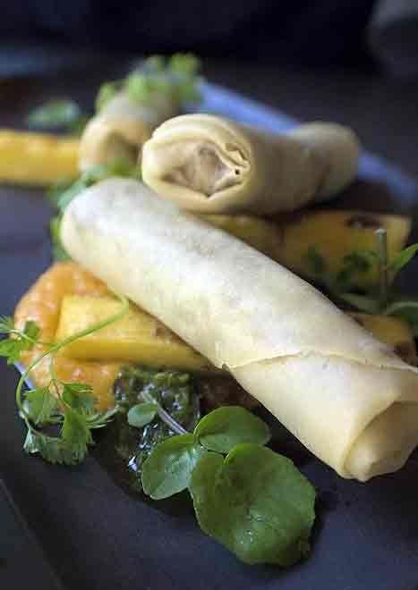 Arimia Restaurant And Winery - Mackay Tourism 14