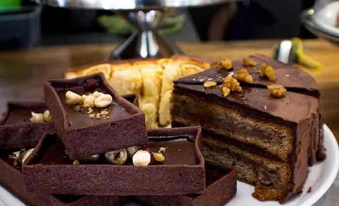 Arimia Restaurant And Winery - Mackay Tourism 15