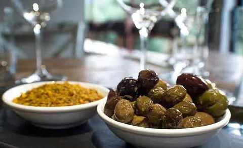 Arimia Restaurant And Winery - Mackay Tourism 16