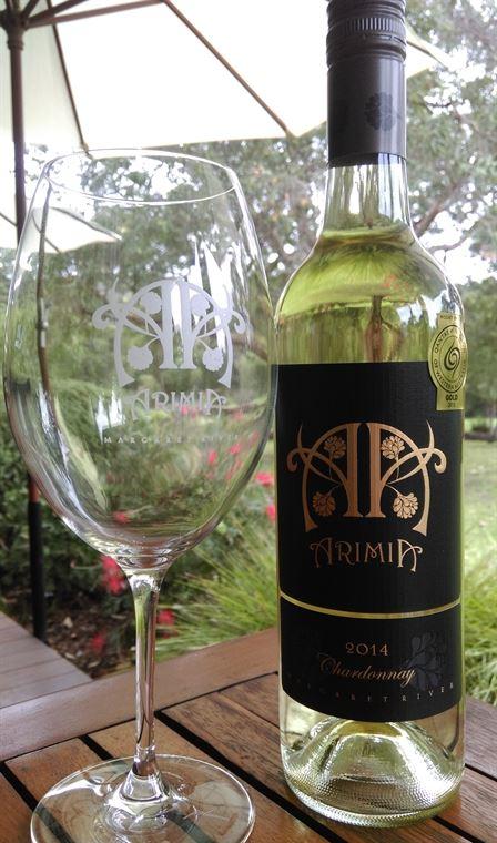 Arimia Restaurant And Winery - Mackay Tourism 17