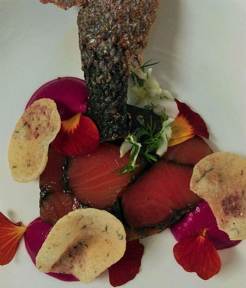 Arimia Restaurant And Winery - Mackay Tourism 24