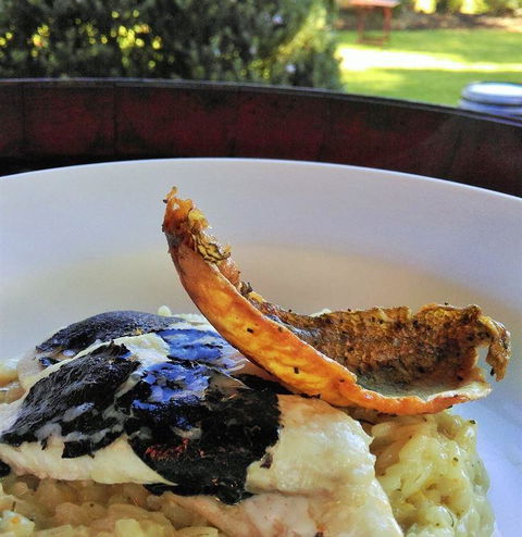 Arimia Restaurant And Winery - Mackay Tourism 26