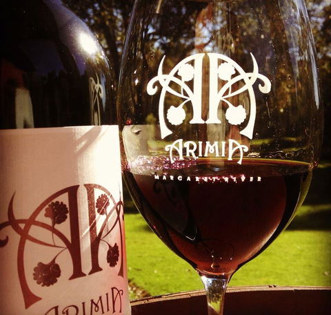 Arimia Restaurant And Winery - Mackay Tourism 27