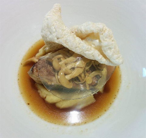 Arimia Restaurant And Winery - Mackay Tourism 3
