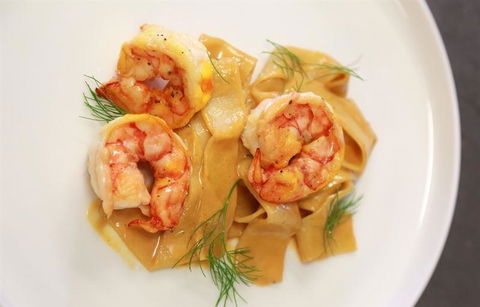 Arimia Restaurant And Winery - Mackay Tourism 4