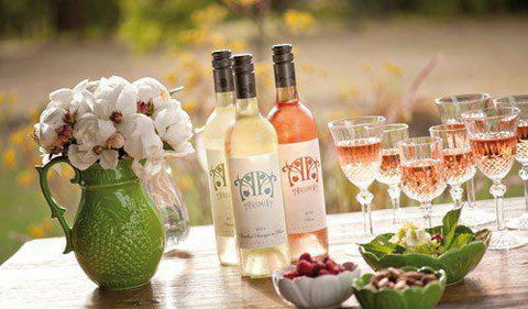 Arimia Restaurant And Winery - Mackay Tourism 6