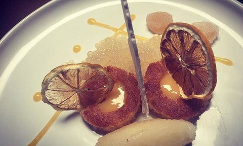 Au Pear - Mackay Tourism 1
