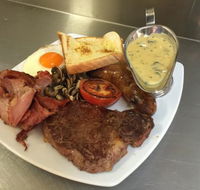 Cafe 17 - Mackay Tourism