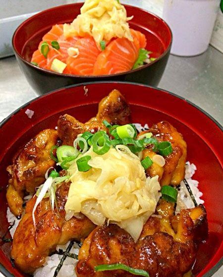 Daichi By Ten - Mackay Tourism 0