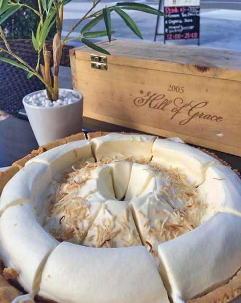 Daichi By Ten - Mackay Tourism 1