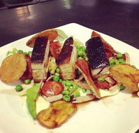 Emma's Table - Mackay Tourism