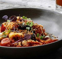 Goldfish Hunter Valley - Mackay Tourism