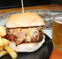 Harley Ironhorse Bar  Grill - Mackay Tourism