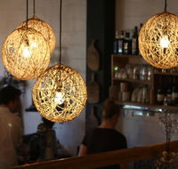 Laneway - Mackay Tourism