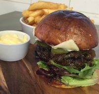 Moka Patisserie  Cafe - Mackay Tourism