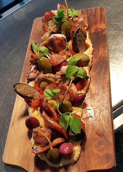 NINE 50 Restaurant & Bar - Mackay Tourism 0