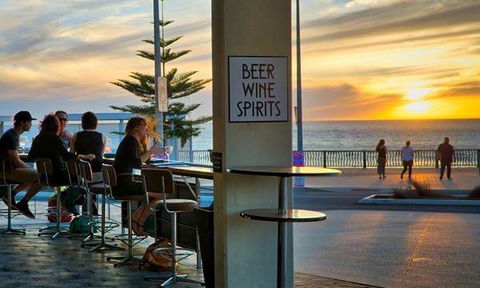 NINE 50 Restaurant & Bar - Mackay Tourism 1