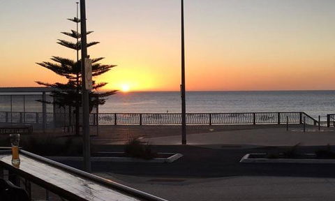 NINE 50 Restaurant & Bar - Mackay Tourism 4
